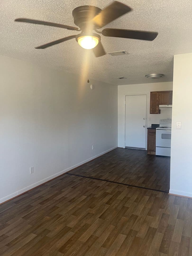 Fort Walton Beach Apartment: 1504 E. Ponderosa Road
