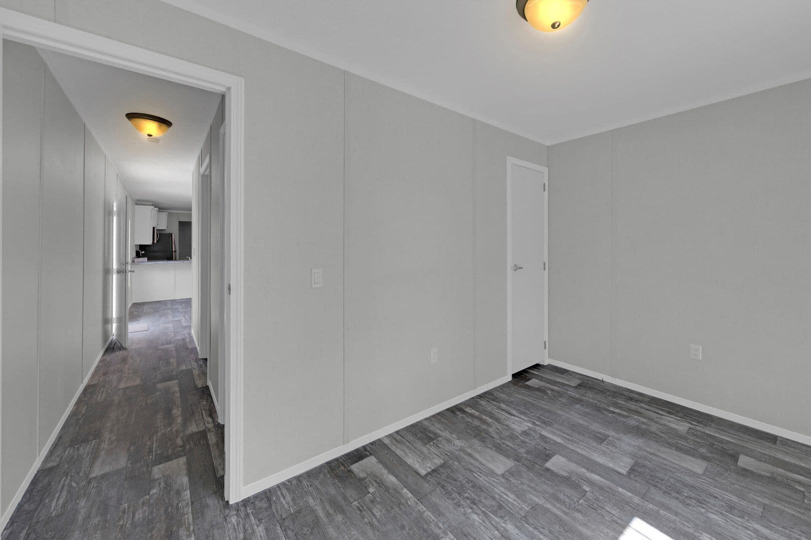 Fort Walton Beach Apartment: 703 Dale Place - Unit A