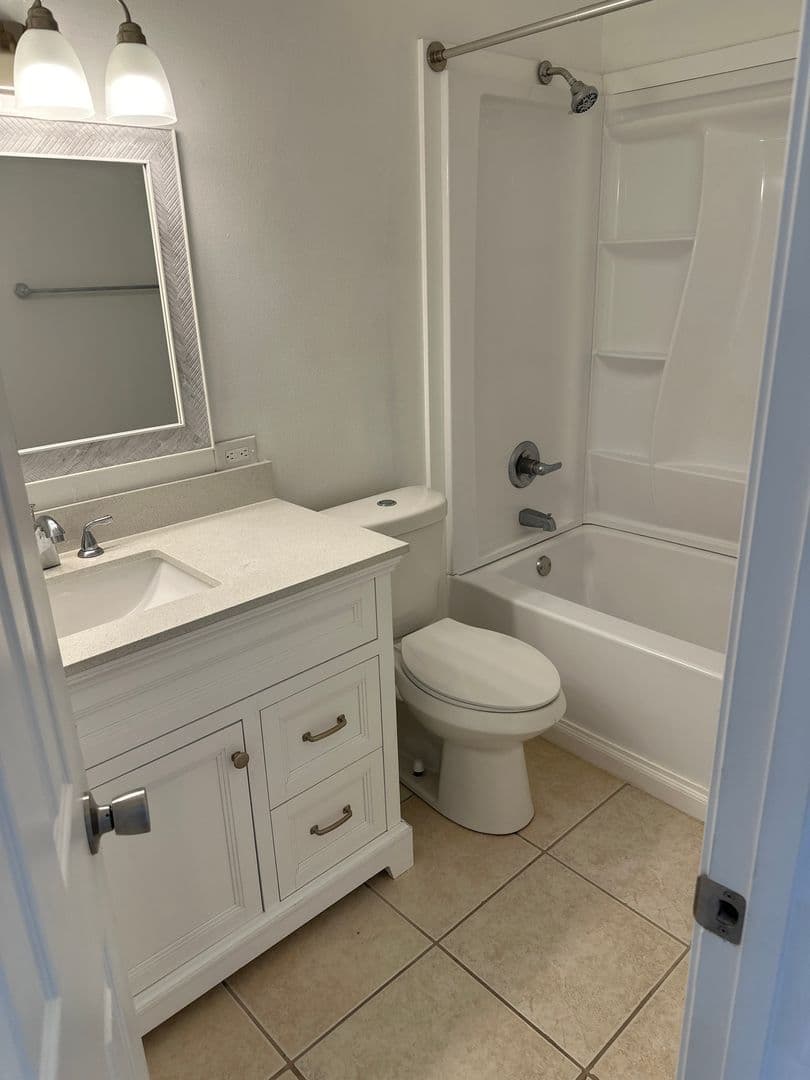 Fort Walton Beach House: 217 Bay Street