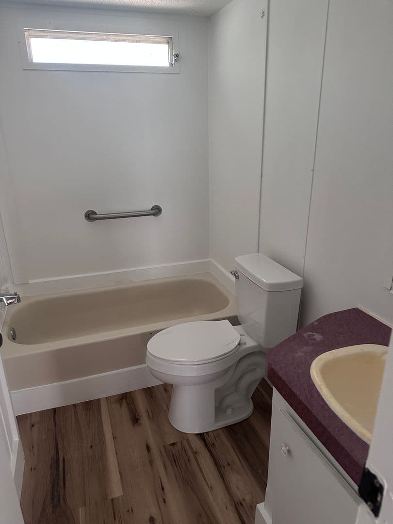Niceville House: 1037 Everglade Drive