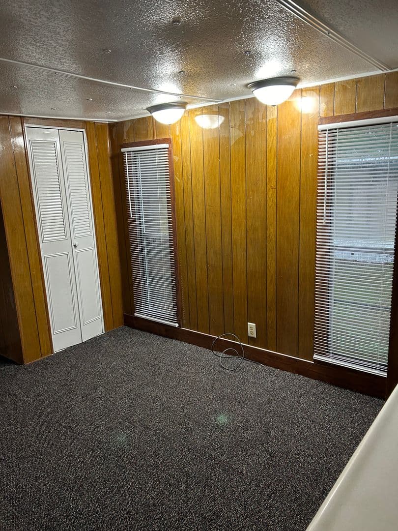 Fort Walton Beach Apartment: 1302 Green Acres Road - Lot 22