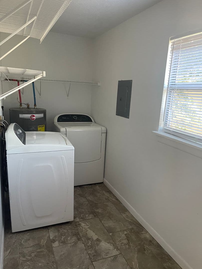 Fort Walton Beach Apartment: 199 Bayou View Drive