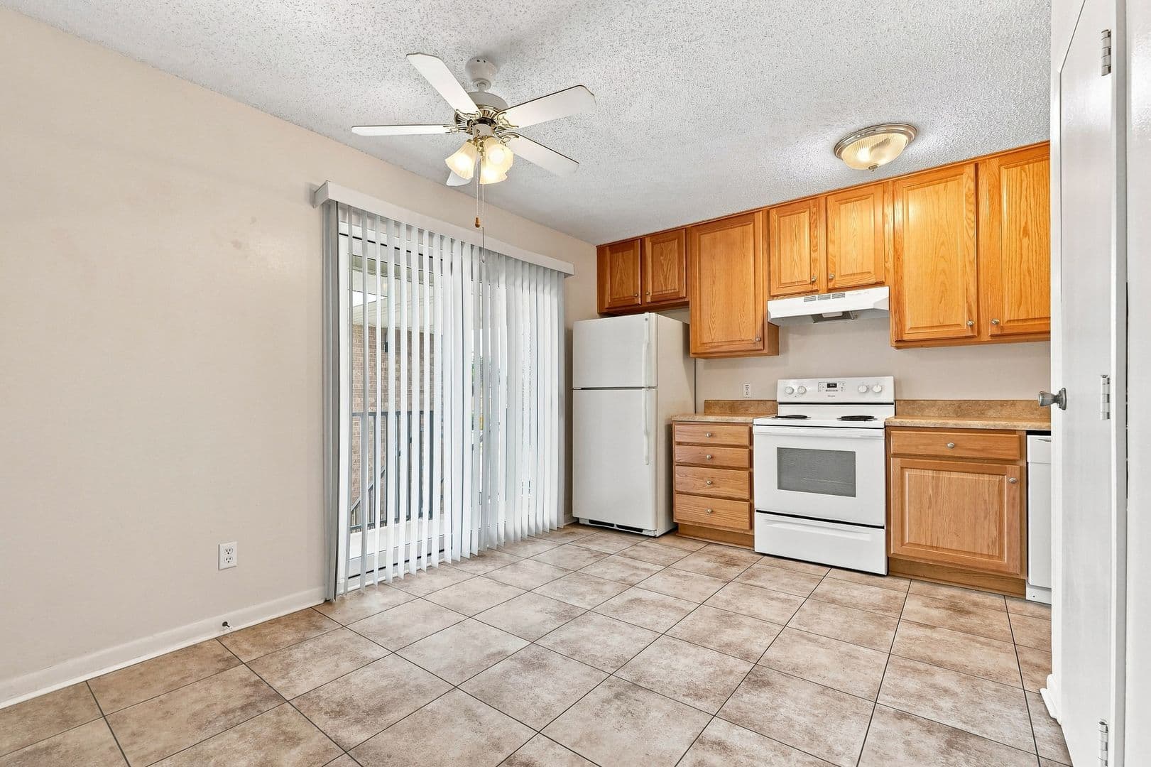 Fort Walton Beach Apartment: 321 Woodrow St. NE