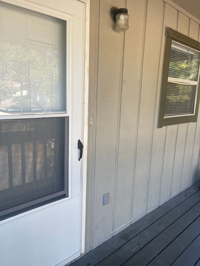 Fort Walton Beach Apartment: 199 Bayou View Drive
