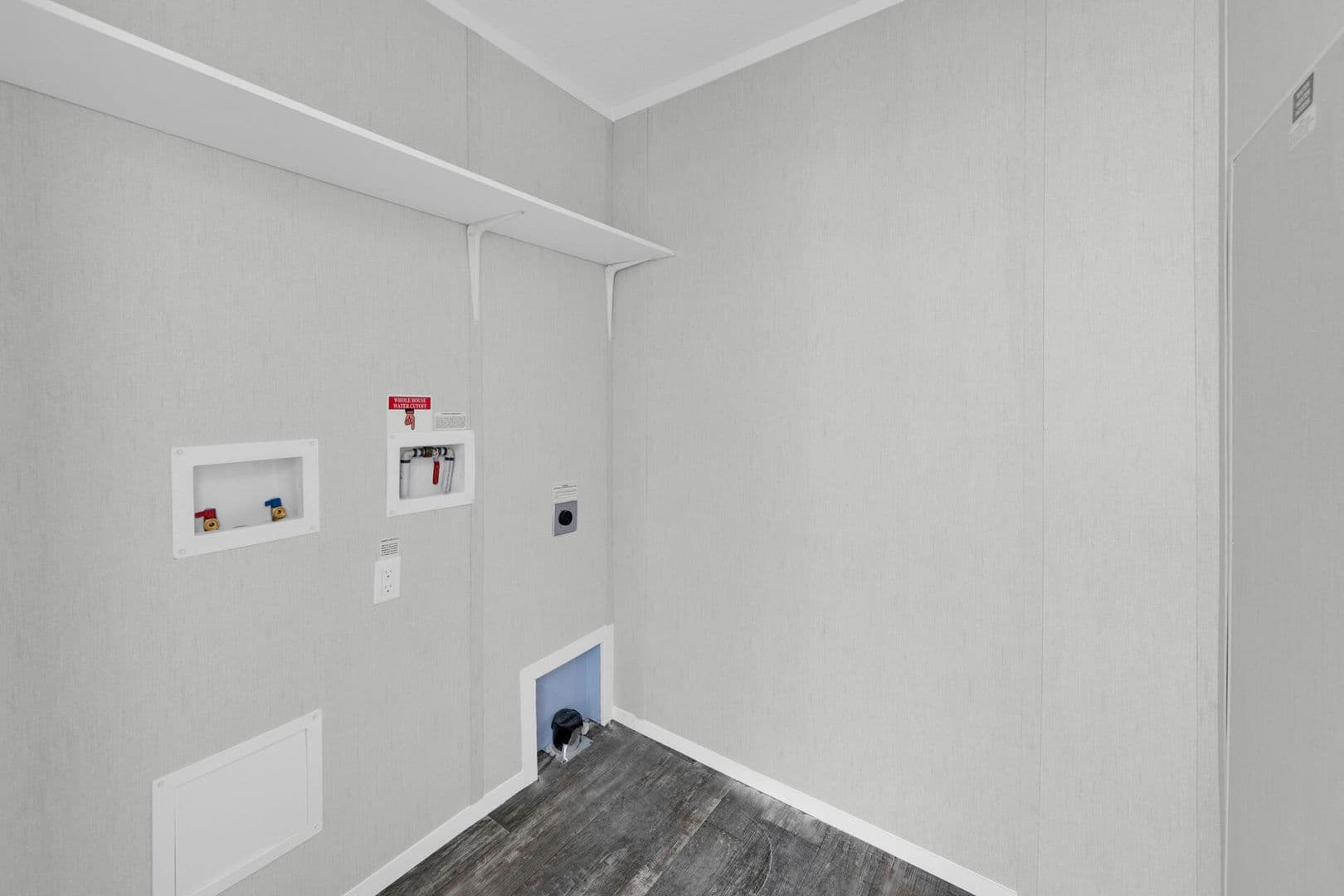 Fort Walton Beach Apartment: 703 Dale Place - Unit A