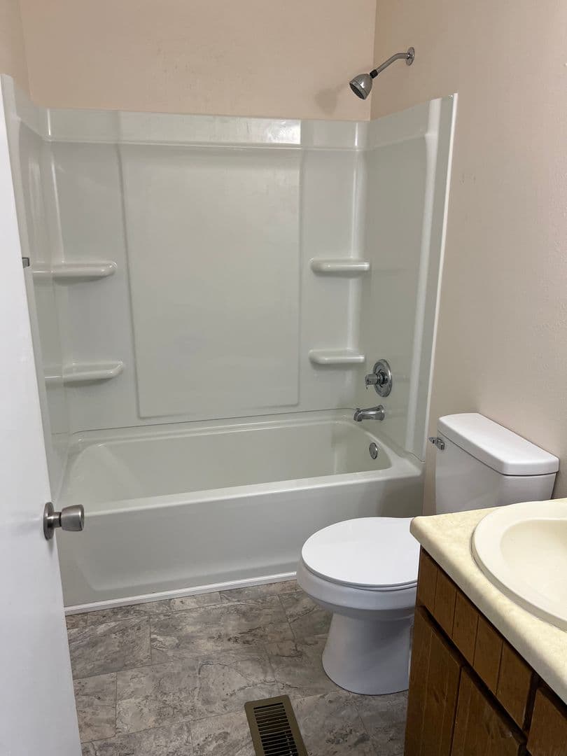 Fort Walton Beach House: 1325 Greendale Avenue #16