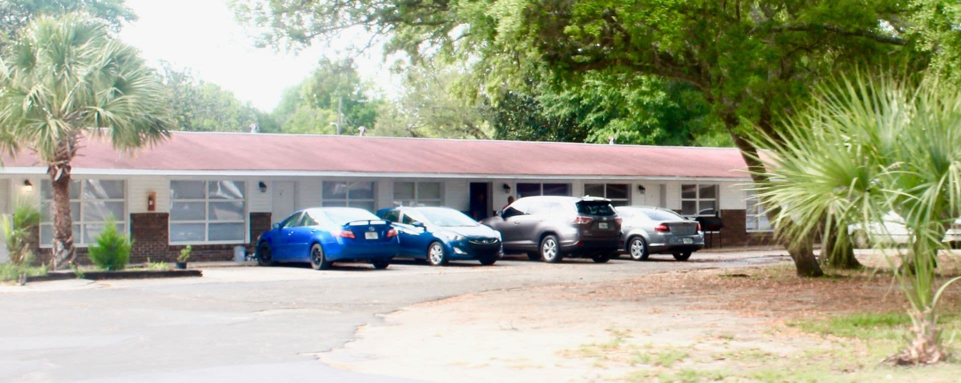 Fort Walton Beach House: 40 Eglin Street E