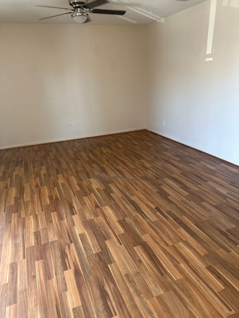 Fort Walton Beach Apartment: 321 Woodrow St. NE
