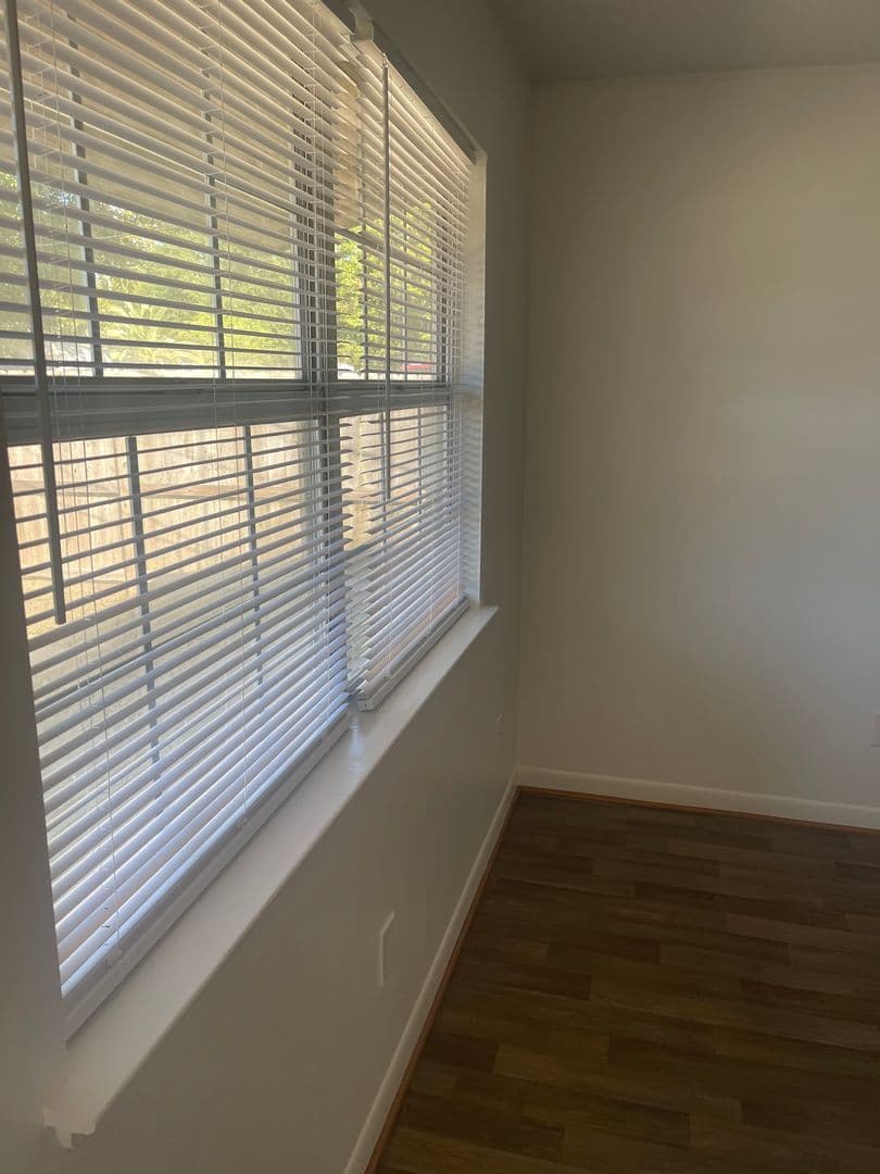 Fort Walton Beach Apartment: 1504 E. Ponderosa Road