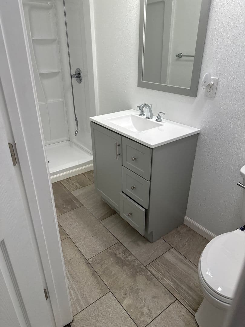Fort Walton Beach House: 217 Bay Street