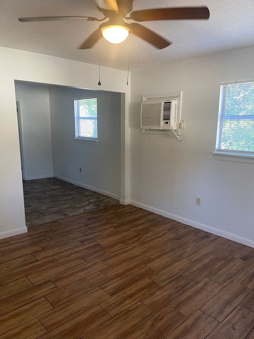 Fort Walton Beach Apartment: 199 Bayou View Drive