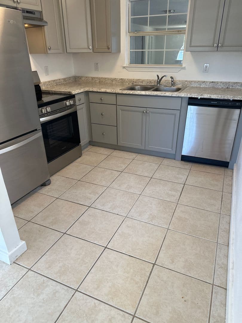 Fort Walton Beach House: 217 Bay Street