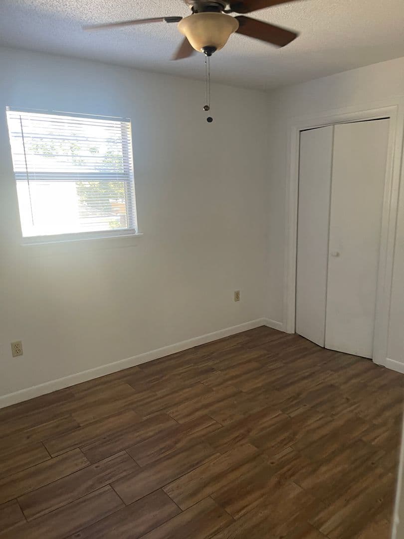 Fort Walton Beach Apartment: 199 Bayou View Drive