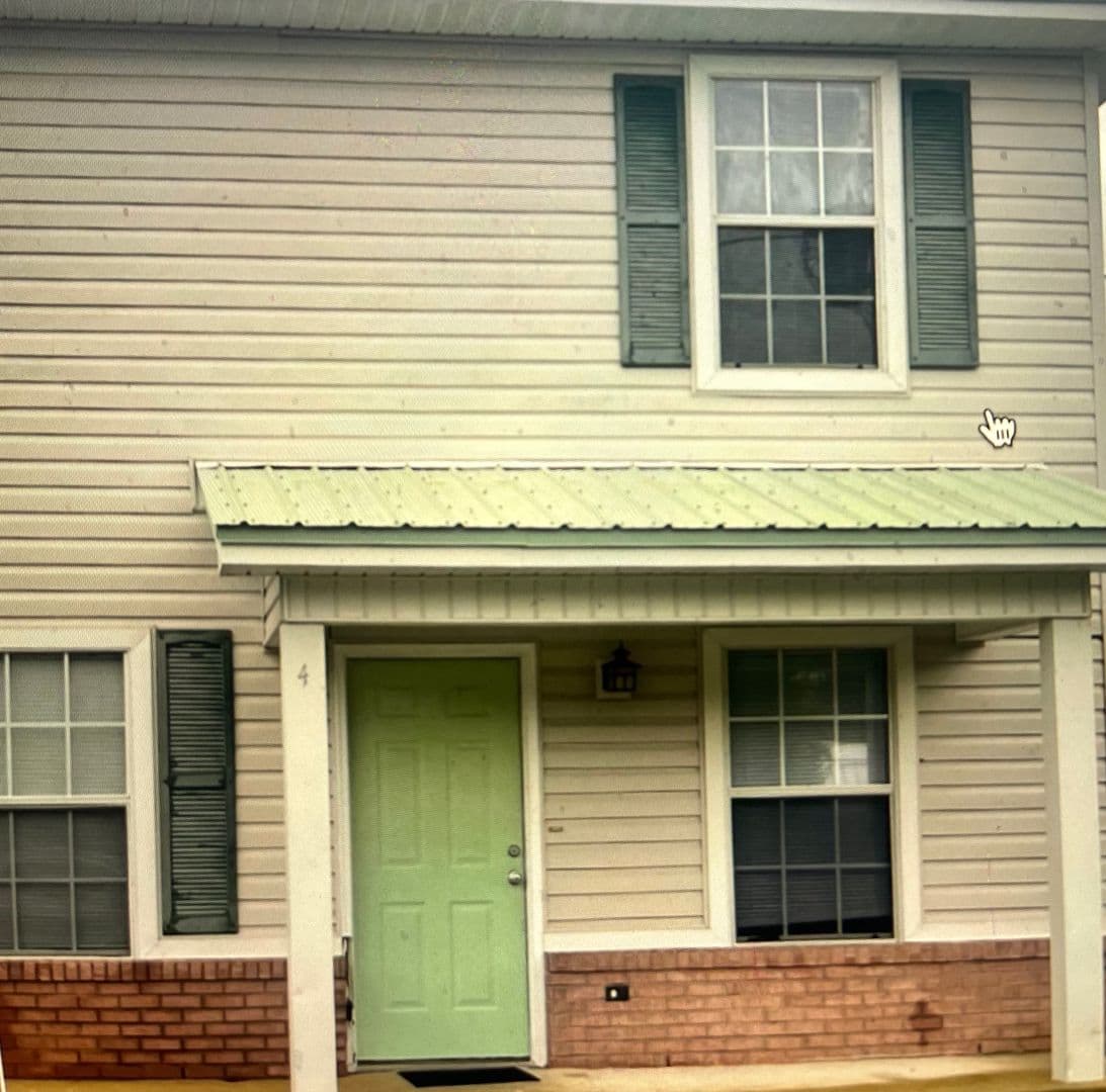Fort Walton Beach Apartment: 120 David Street