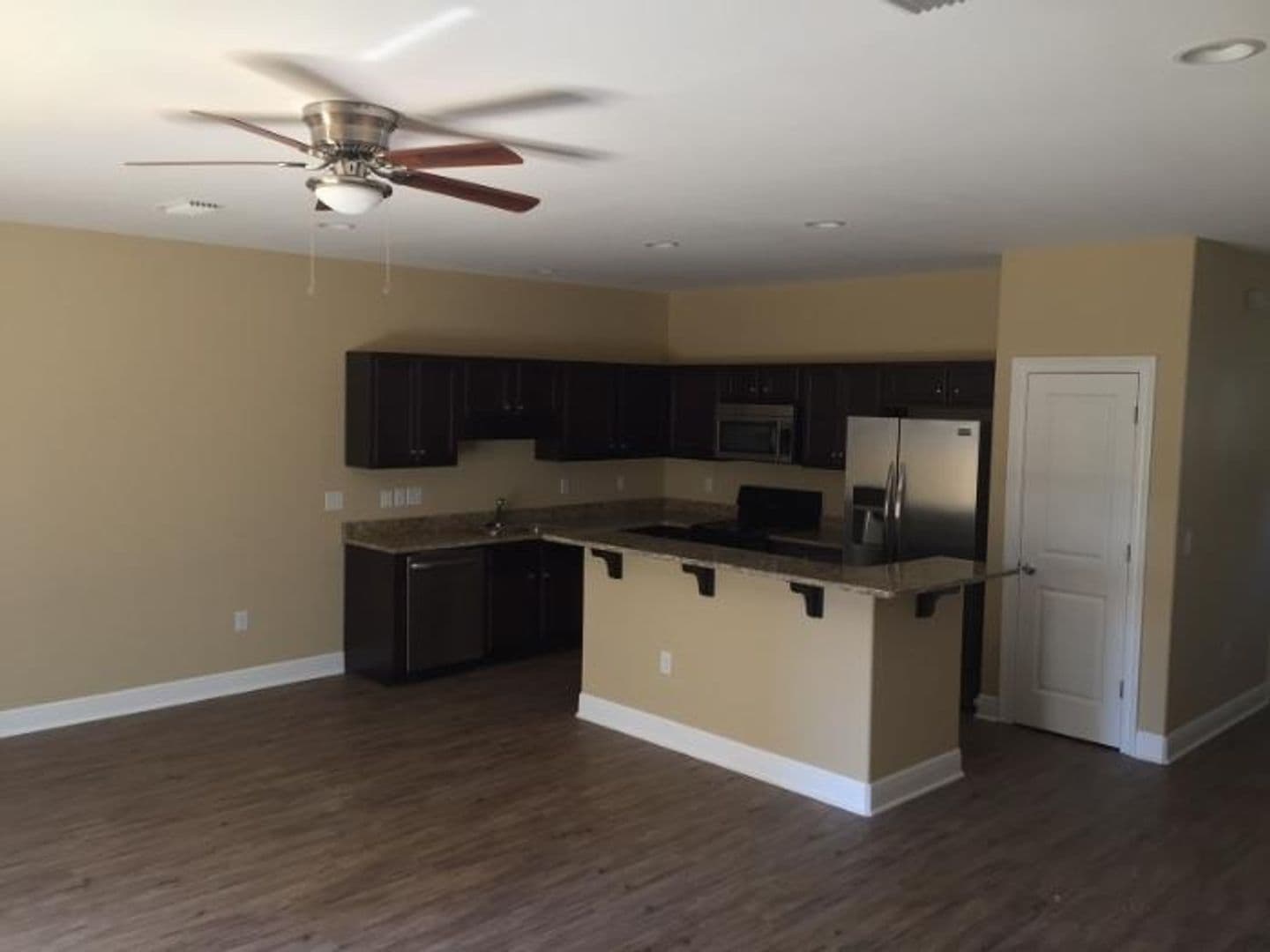 Fort Walton Beach Apartment: 151 Rickey Avenue
