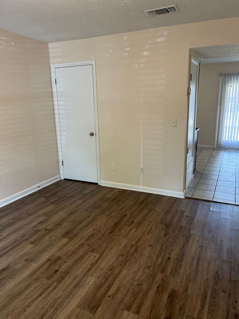 Fort Walton Beach House: 1325 Greendale Avenue #16