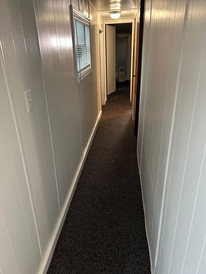 Fort Walton Beach Apartment: 1302 Green Acres Road - Lot 22