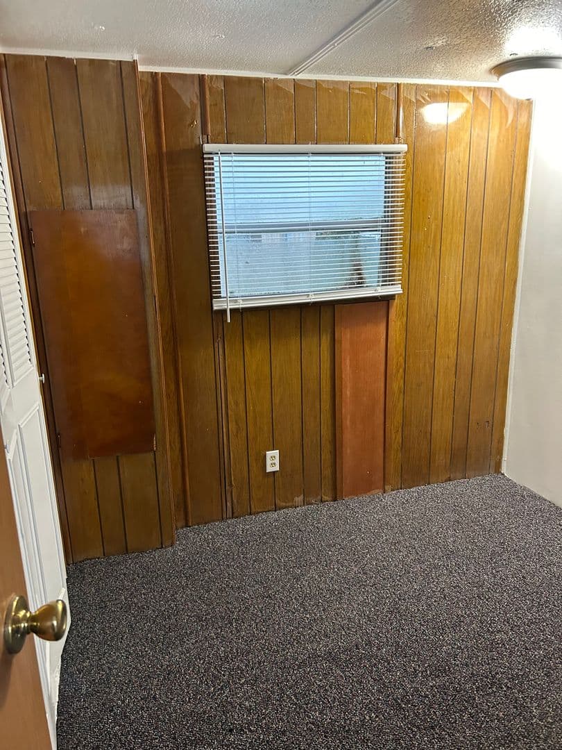 Fort Walton Beach Apartment: 1302 Green Acres Road - Lot 22