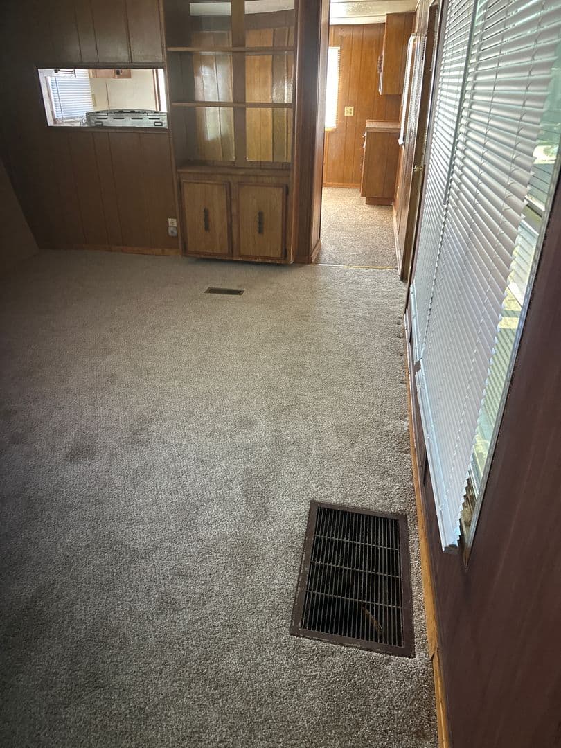 Fort Walton Beach Apartment: 1304 Green Acres Road - Lot 26