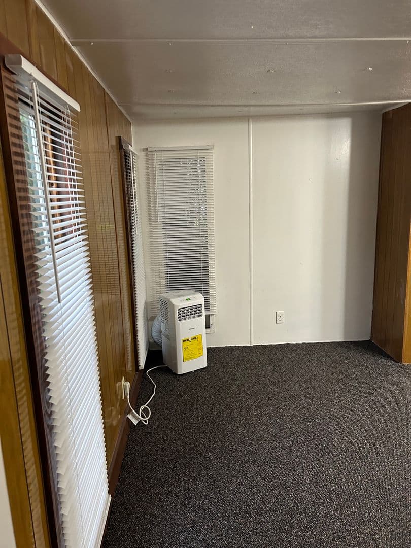 Fort Walton Beach Apartment: 1302 Green Acres Road - Lot 22