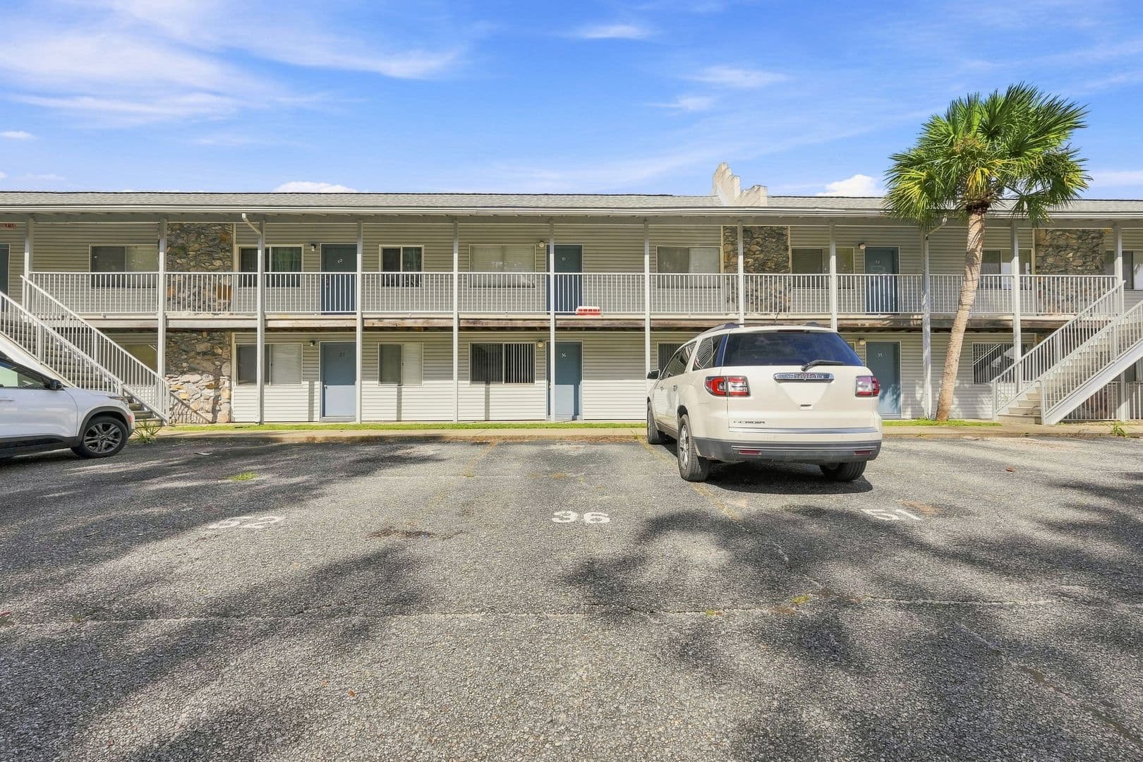 Niceville Apartment: 201 College Boulevard