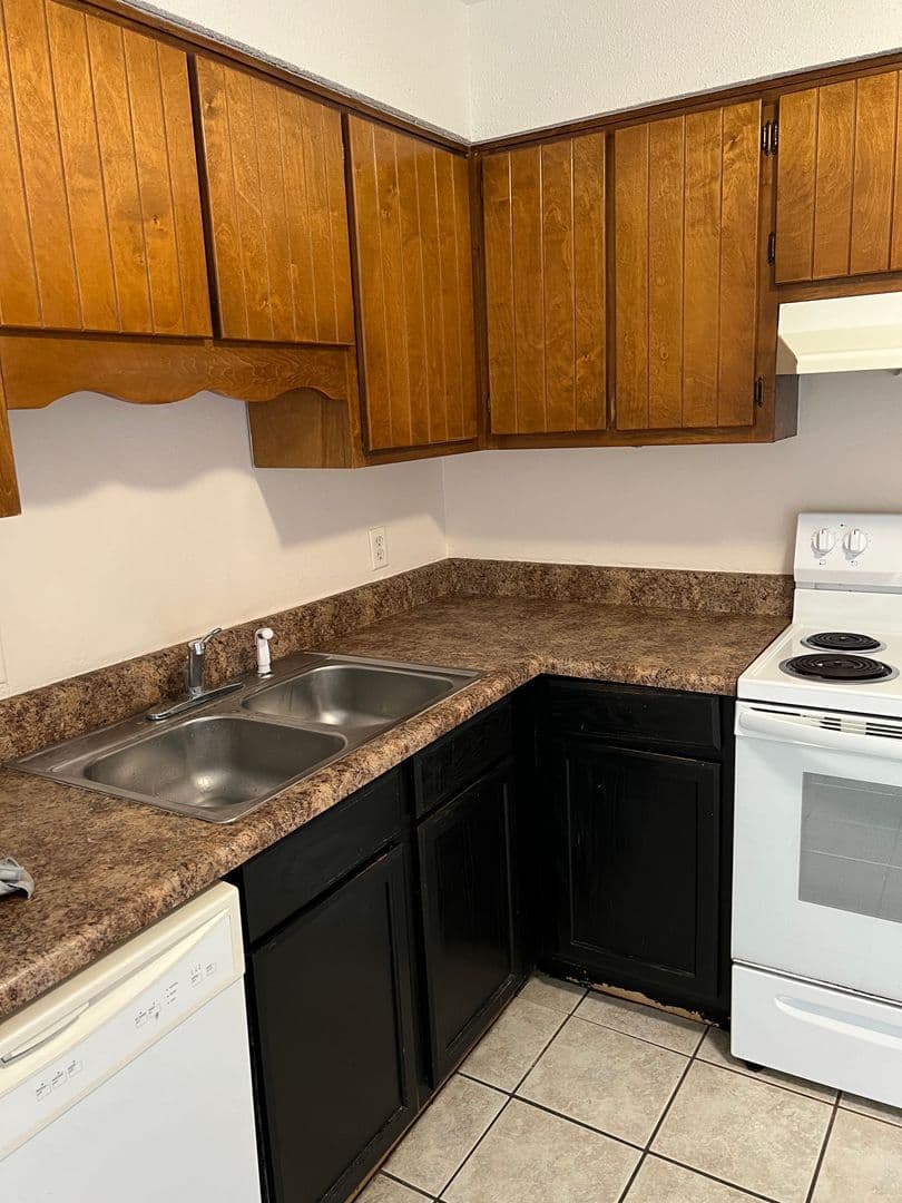 Fort Walton Beach House: 1325 Greendale Avenue #16