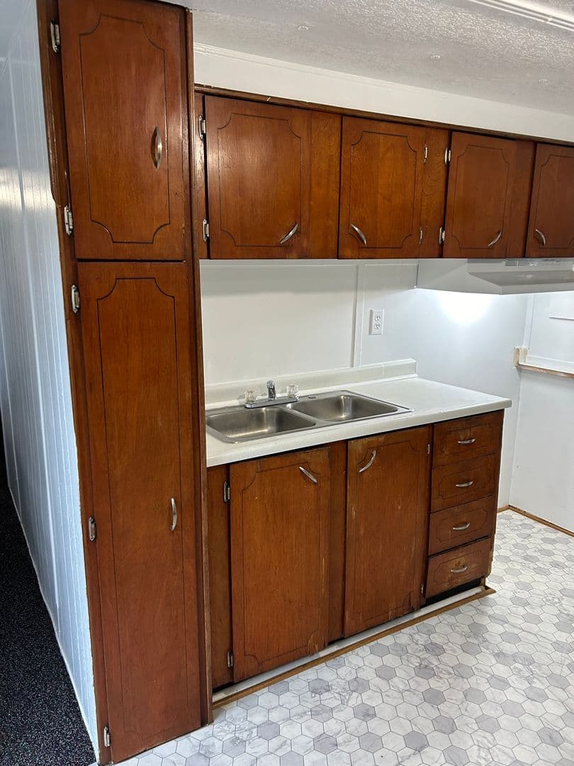 Fort Walton Beach Apartment: 1302 Green Acres Road - Lot 22