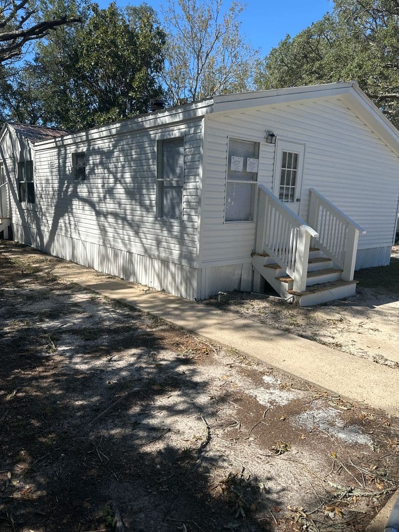 Niceville House: 1037 Everglade Drive