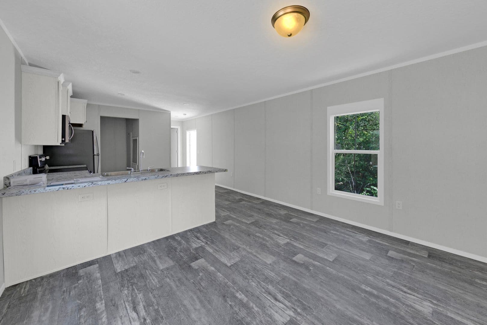 Fort Walton Beach Apartment: 703 Dale Place - Unit A