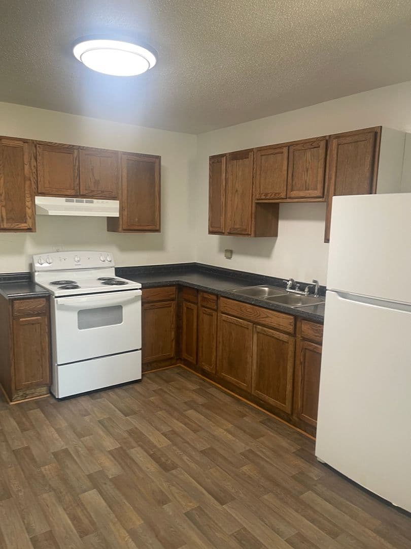 Fort Walton Beach Apartment: 1504 E. Ponderosa Road