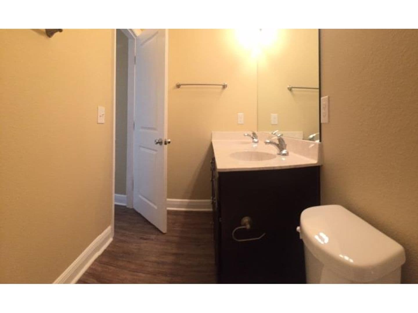 Fort Walton Beach Apartment: 151 Rickey Avenue