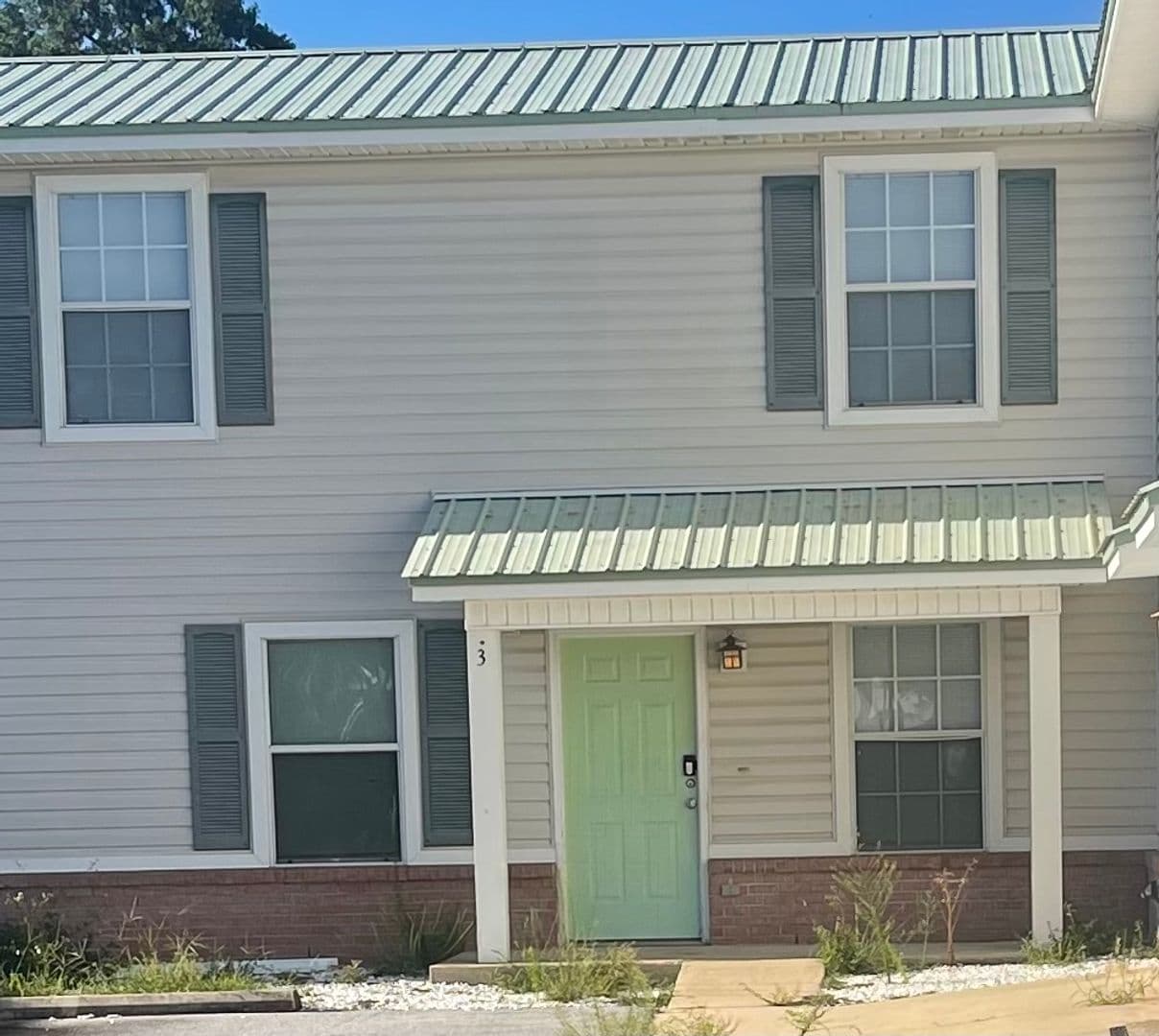 Fort Walton Beach Apartment: 120 David Street