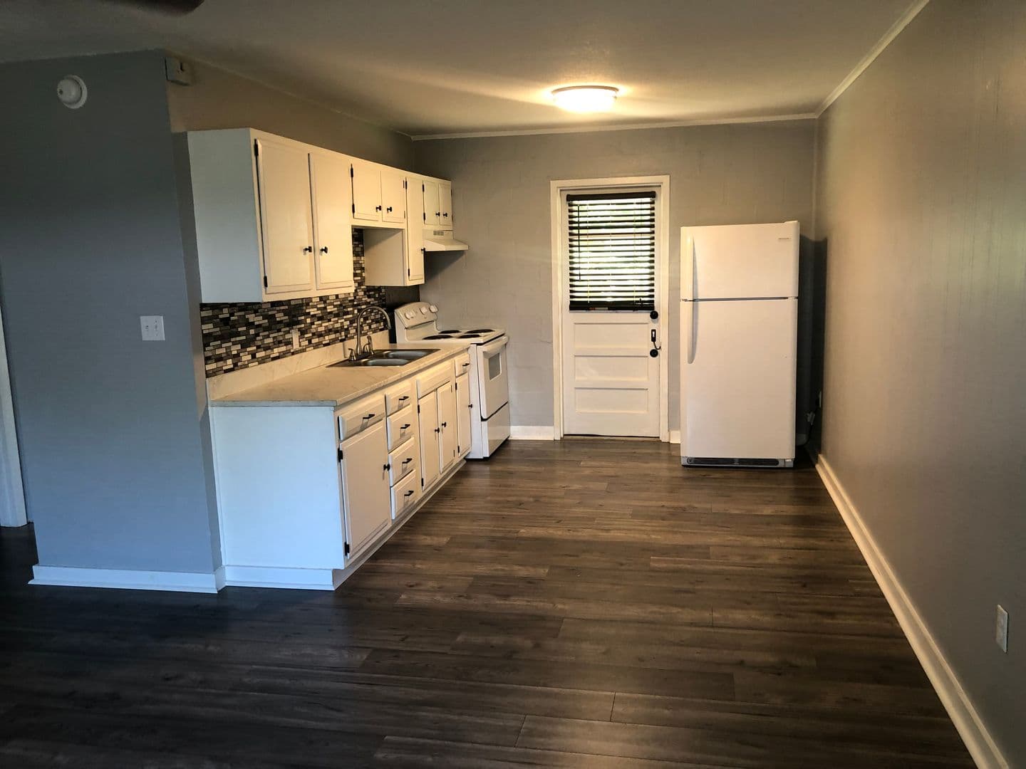 Fort Walton Beach Apartment: 127-133 Alder Avenue