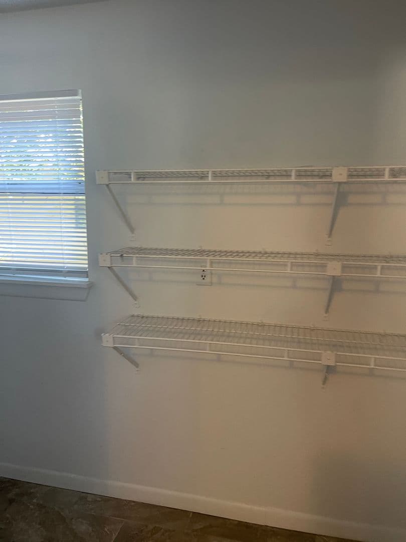 Fort Walton Beach Apartment: 199 Bayou View Drive