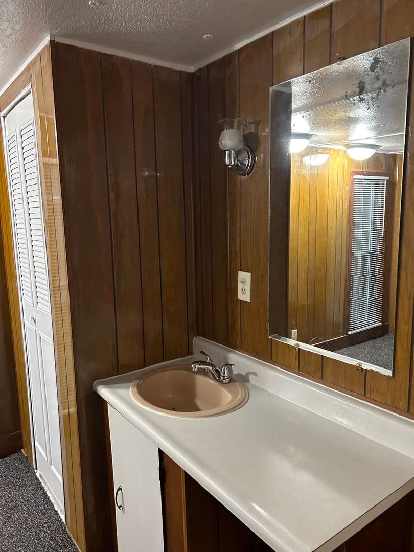 Fort Walton Beach Apartment: 1302 Green Acres Road - Lot 22