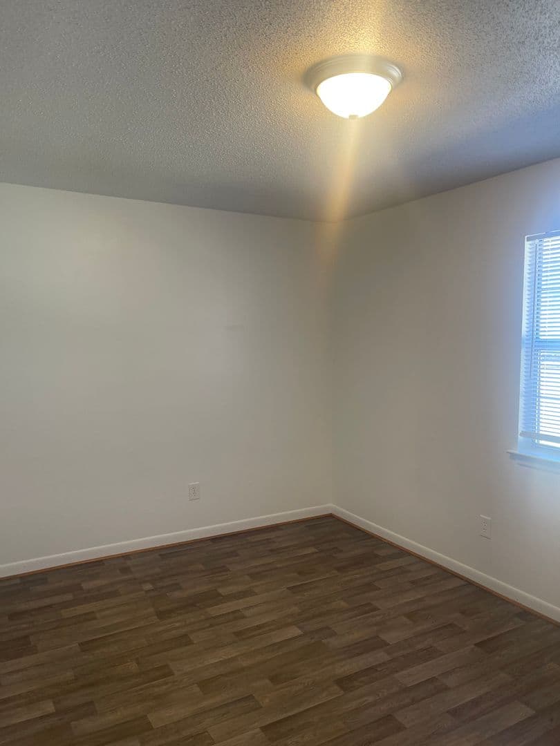 Fort Walton Beach Apartment: 1504 E. Ponderosa Road