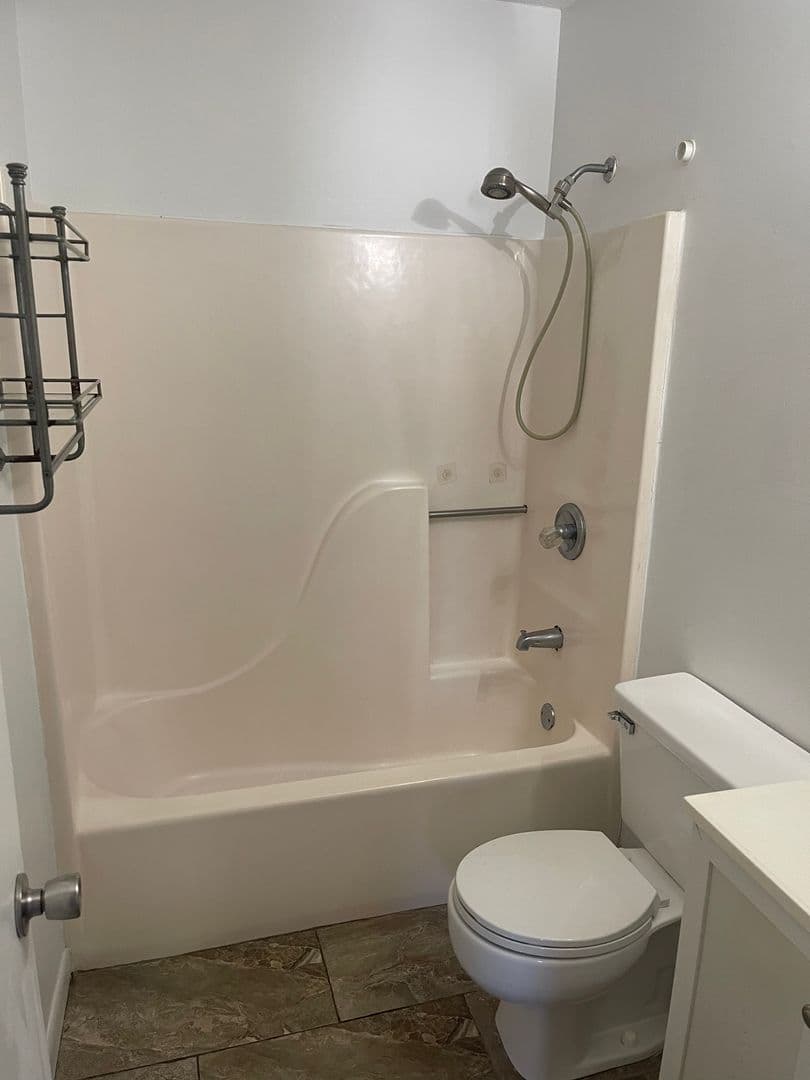 Fort Walton Beach Apartment: 199 Bayou View Drive