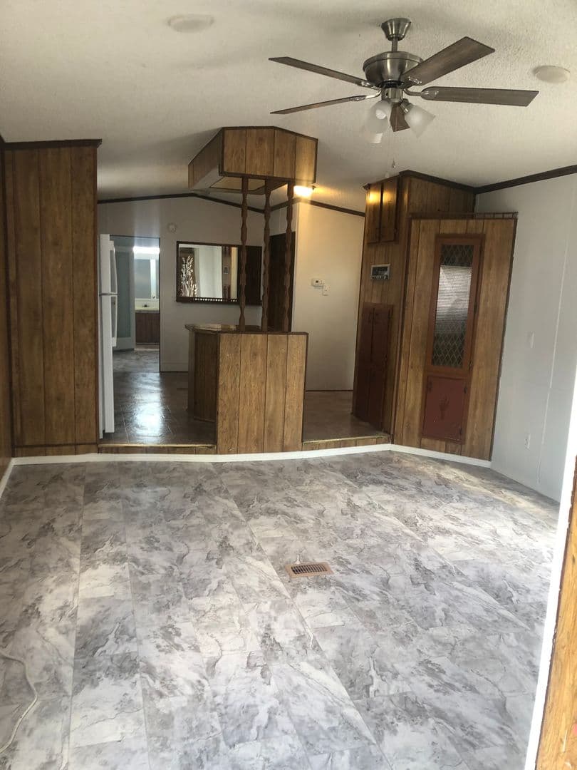 Fort Walton Beach Apartment: 103 Jackson Street