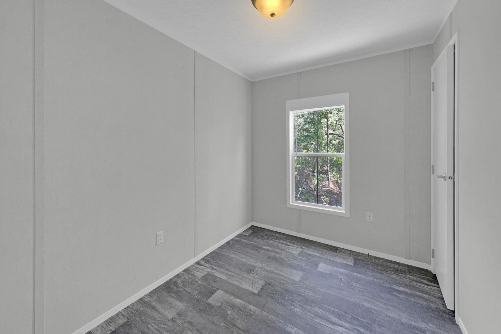 Fort Walton Beach Apartment: 703 Dale Place - Unit A