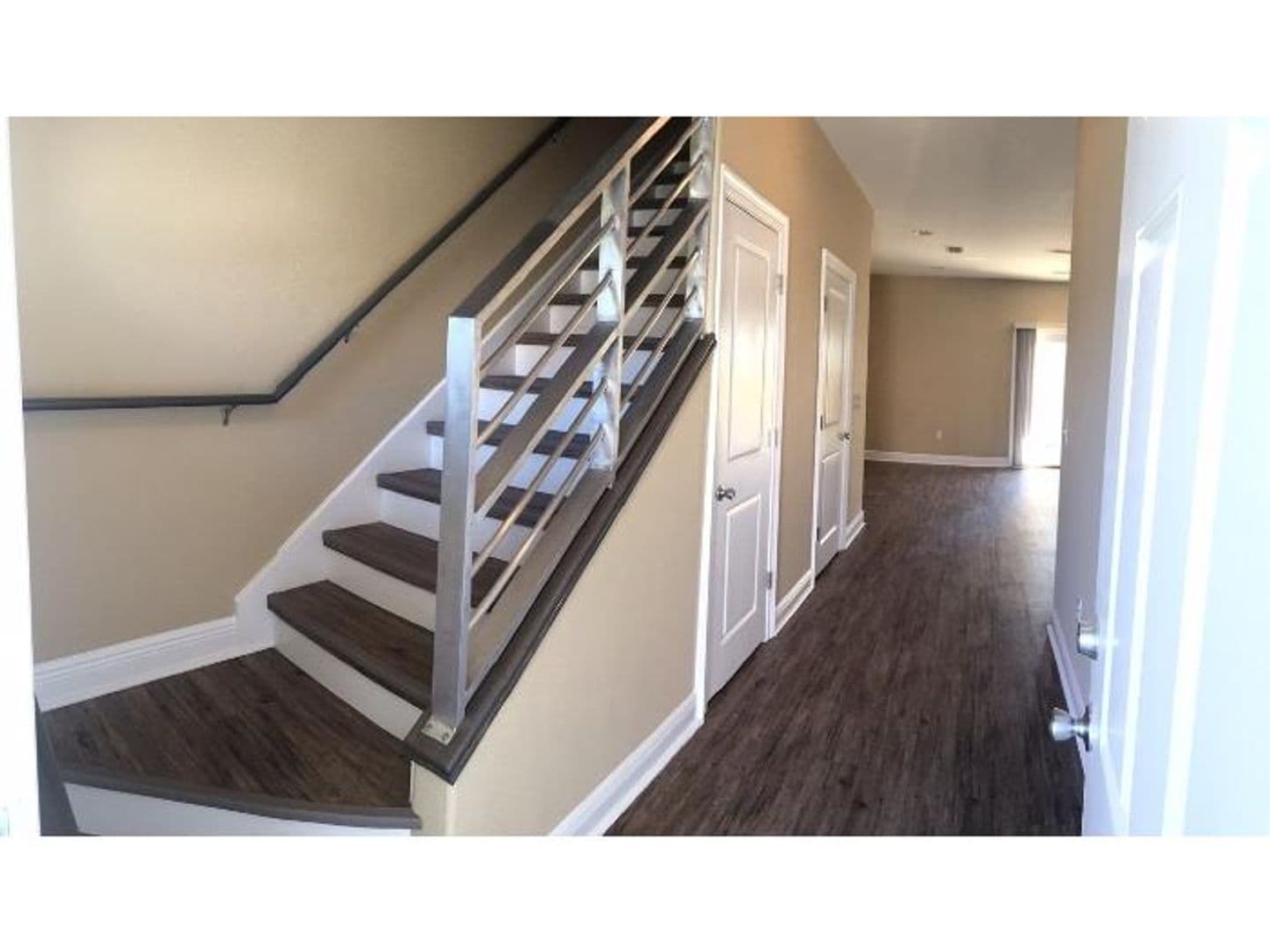 Fort Walton Beach Apartment: 151 Rickey Avenue