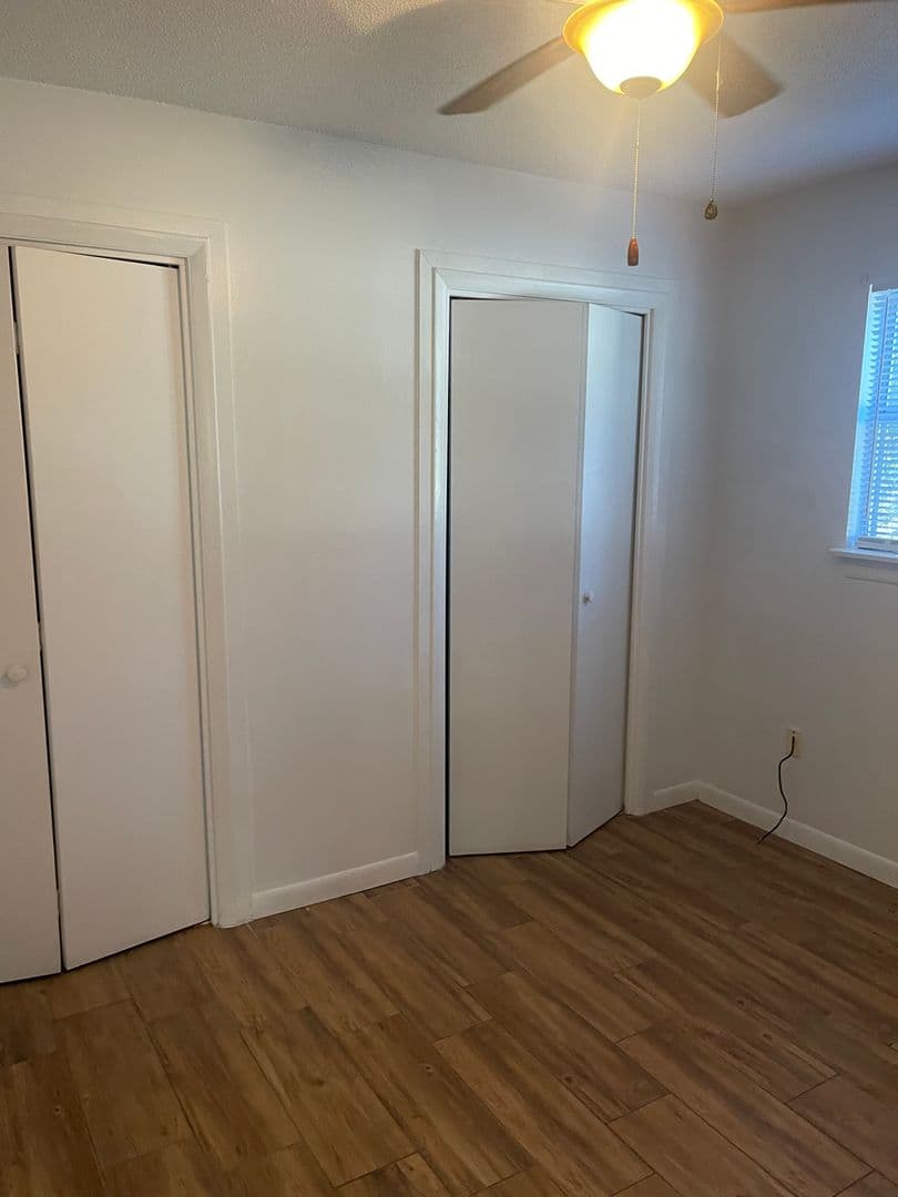 Fort Walton Beach Apartment: 199 Bayou View Drive