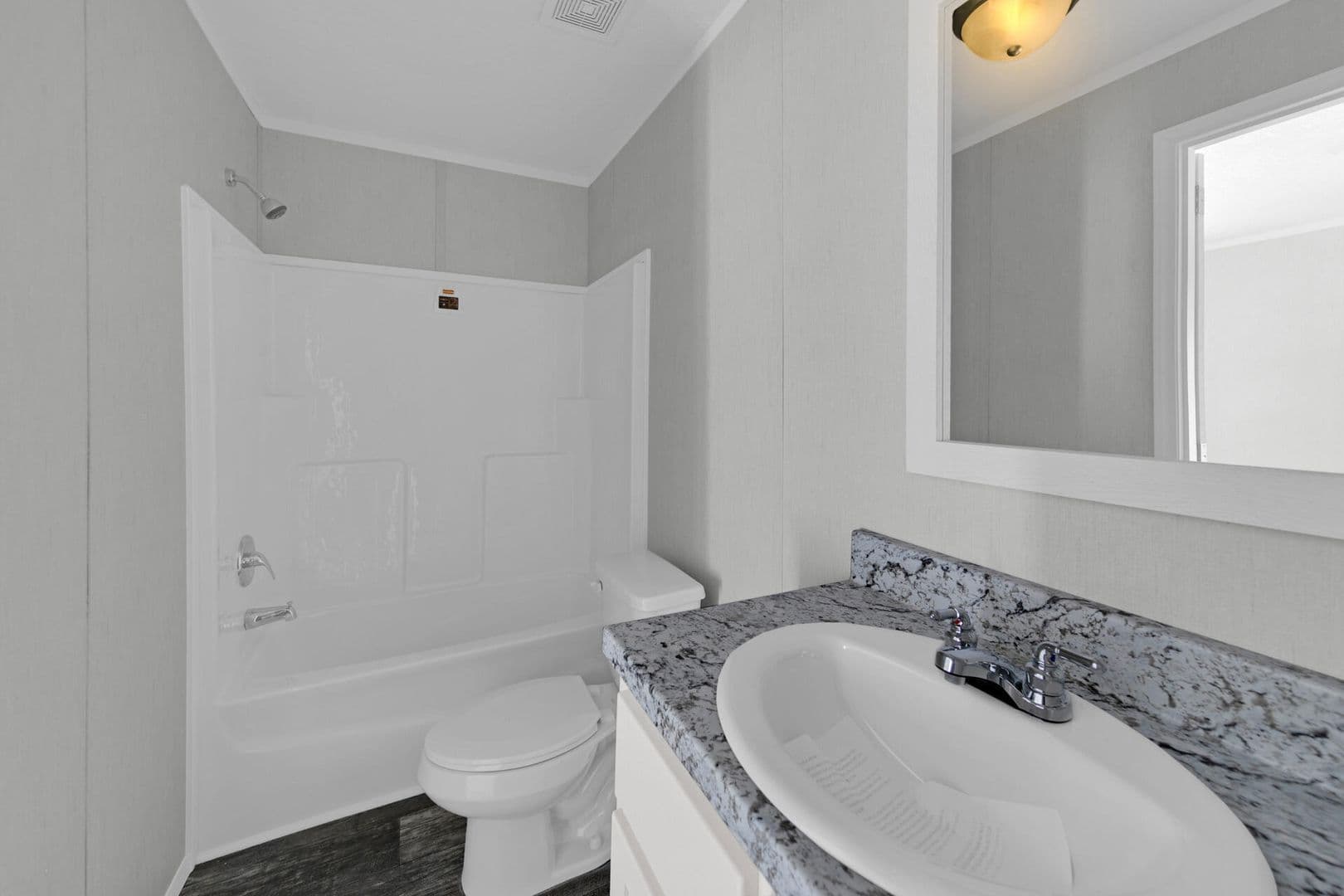 Fort Walton Beach Apartment: 703 Dale Place - Unit A