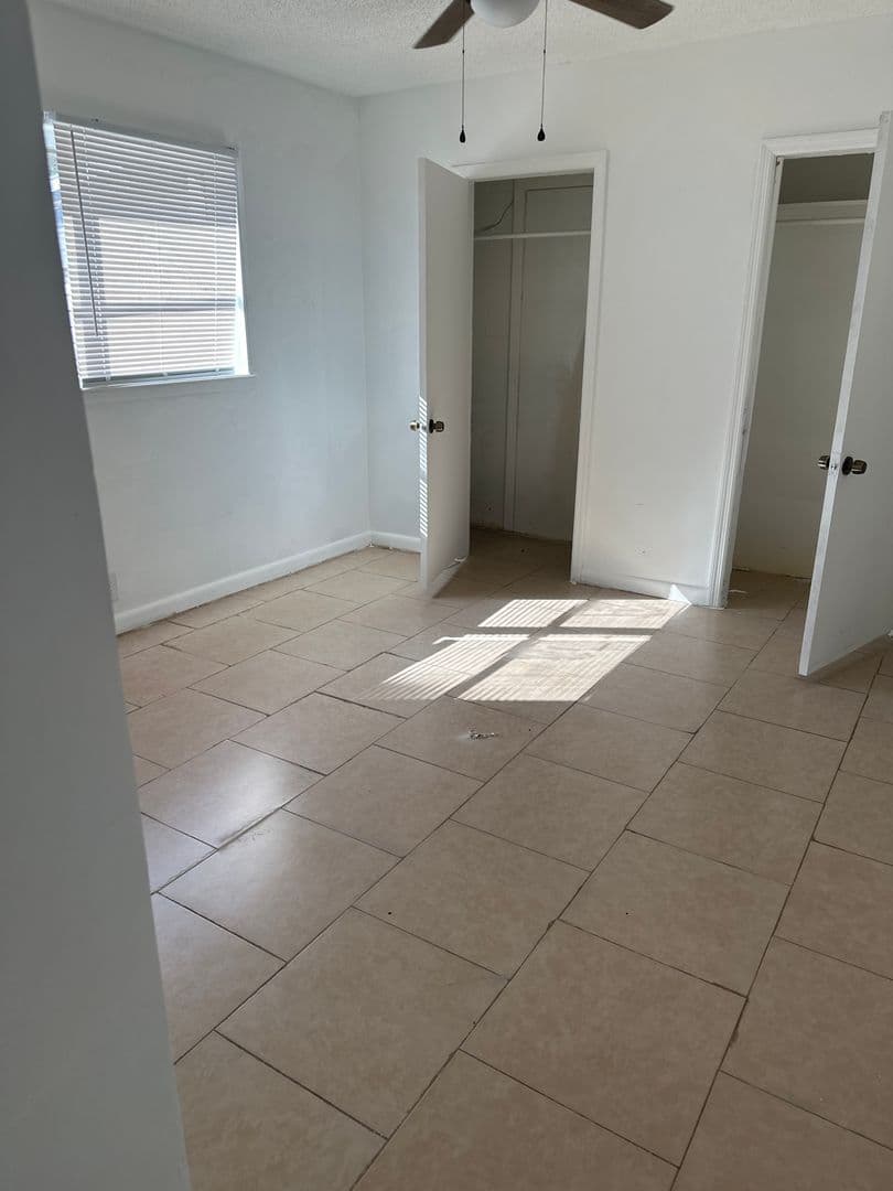 Fort Walton Beach Apartment: 811 Patio Road