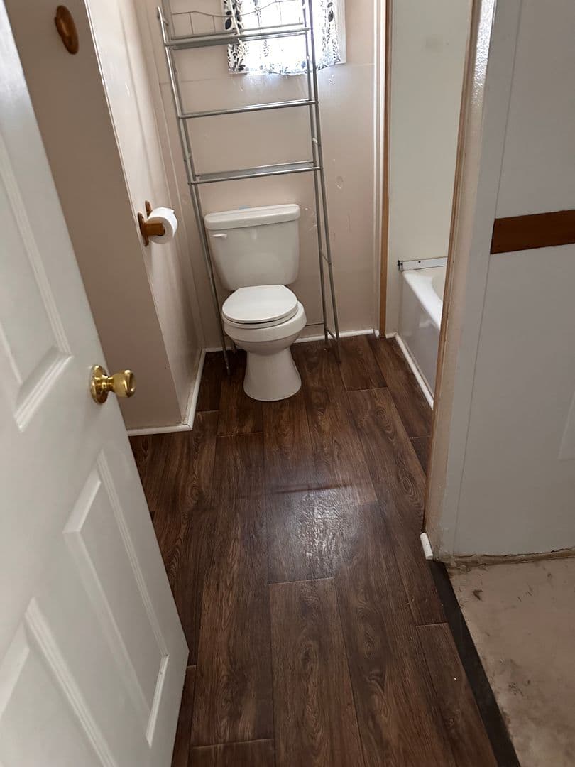Mary Esther House: 208 Spruce St Lot 3