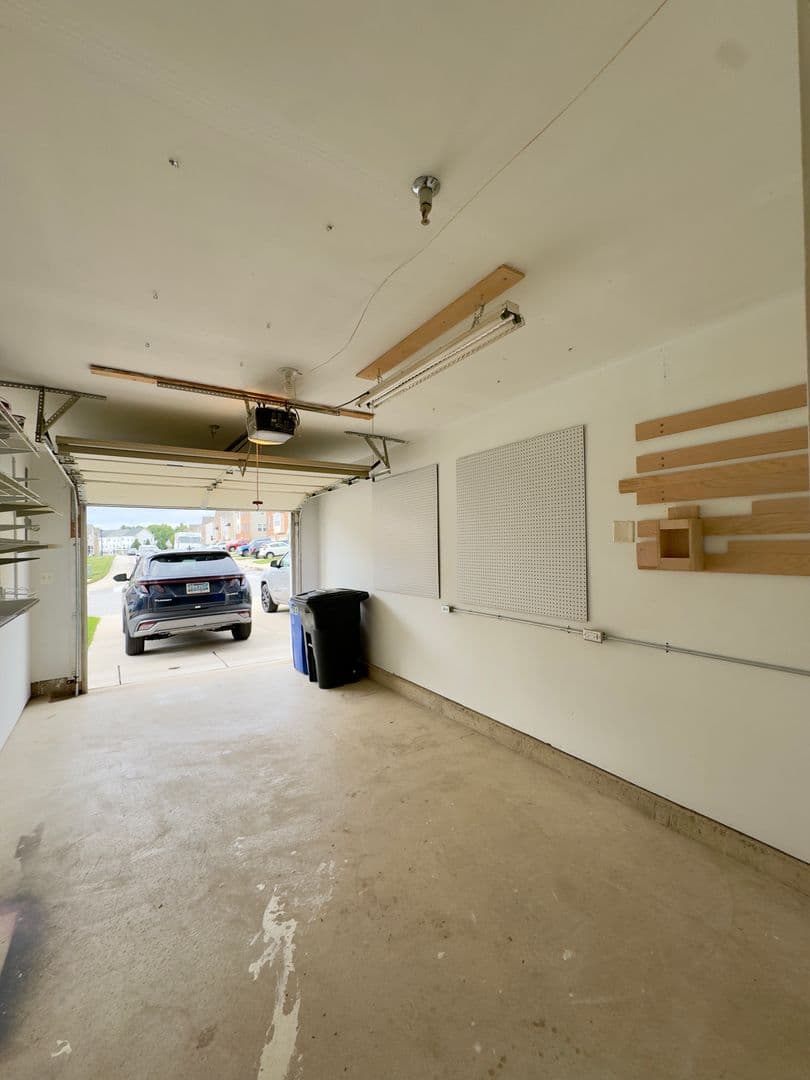 Havre De Grace Townhome: 170 Mohegan Dr