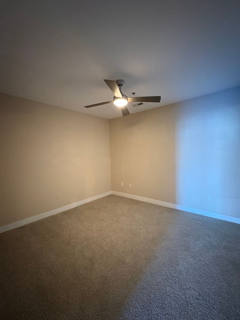 Baltimore Apartment: 1201 S. Charles St