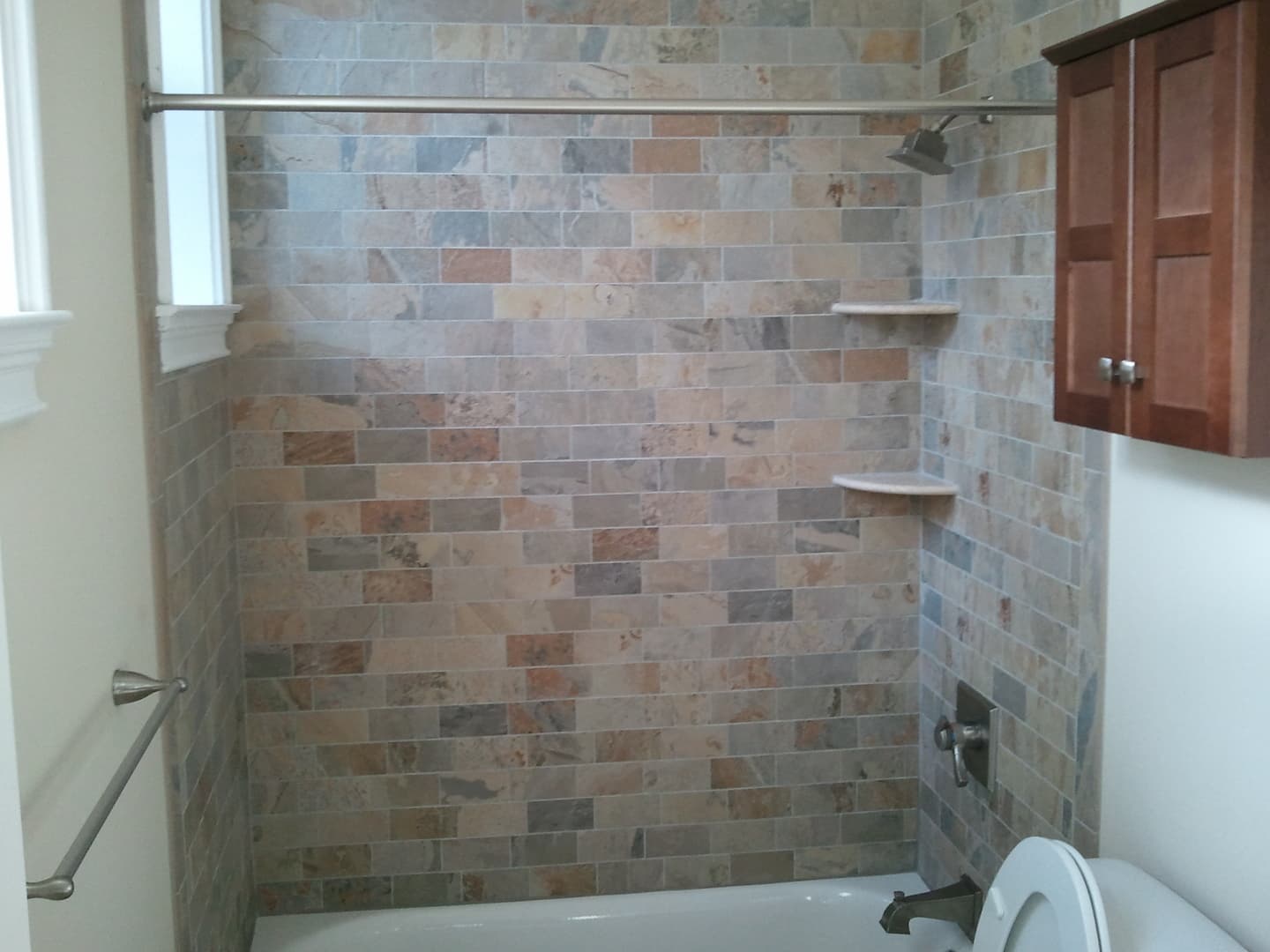 Baltimore Apartment: 817 Park Ave