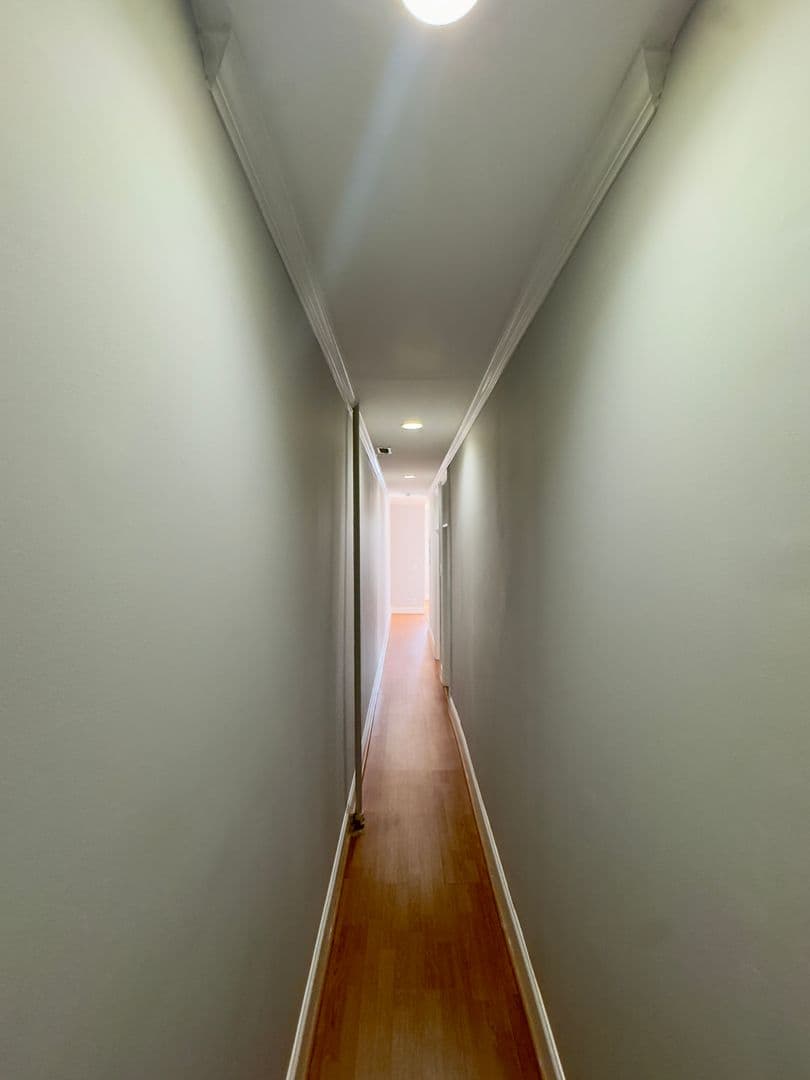 Baltimore Apartment: 817 Park Ave