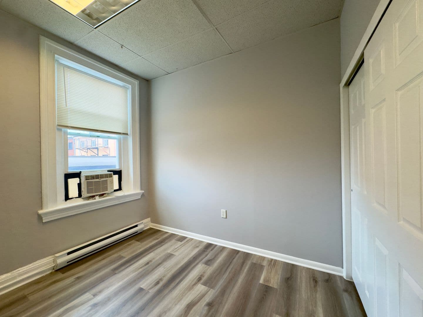 Baltimore Apartment: 914 N. Charles St