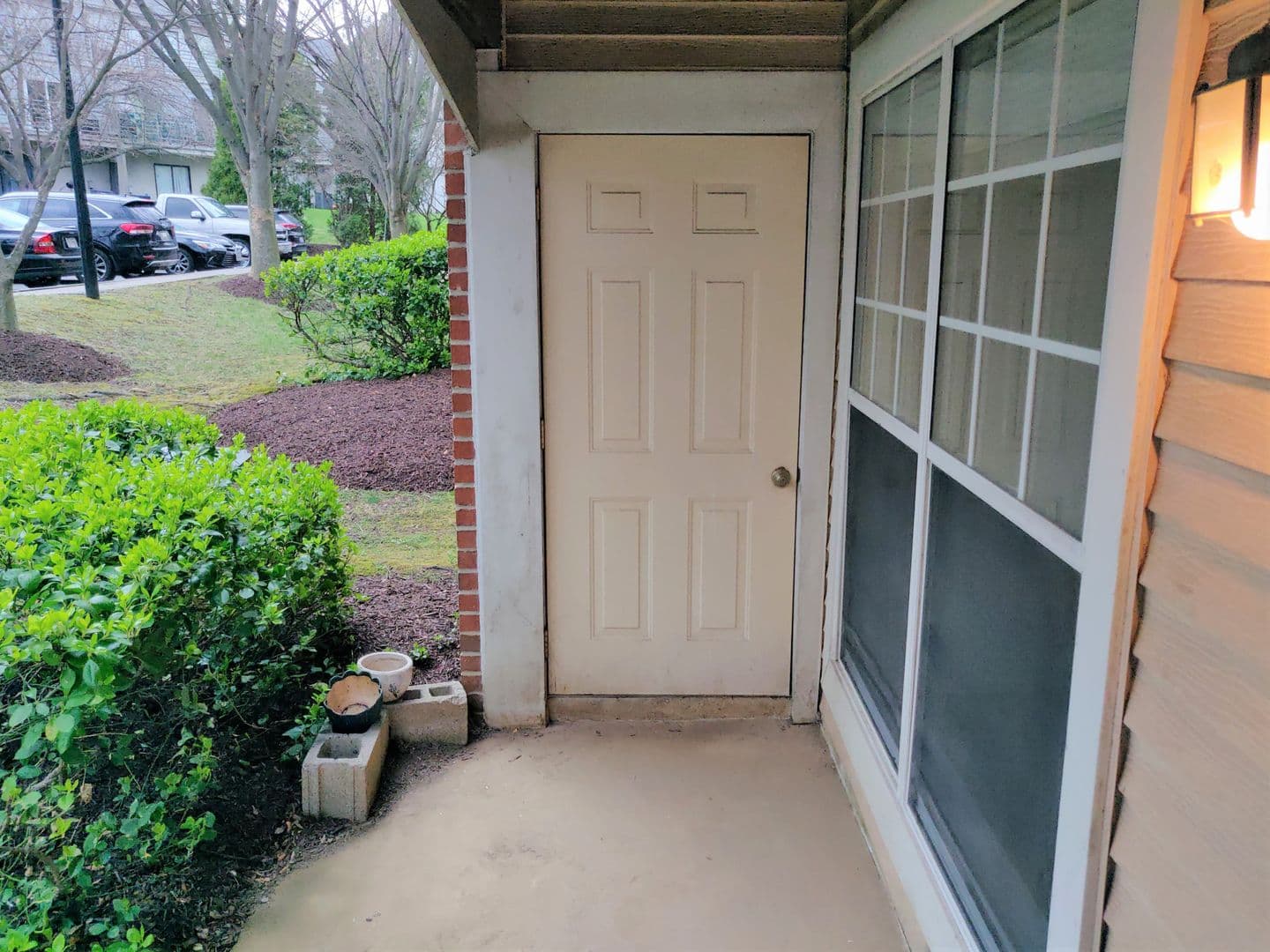 Parkville Condo: 3 Ashlar Hill Ct.